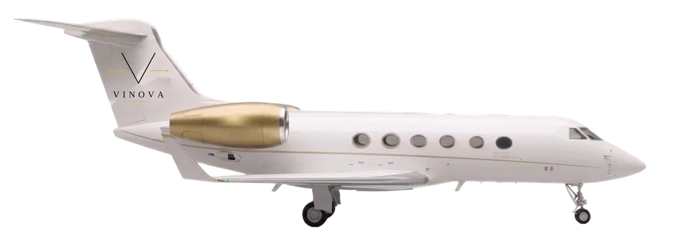 Heavy Jet