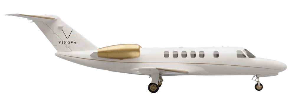 Light Jet
