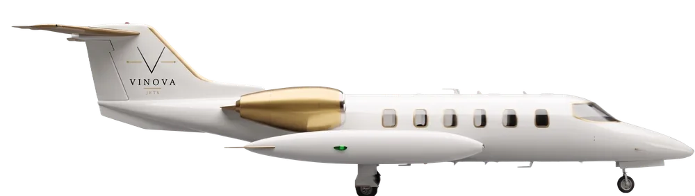 Super Light Jet
