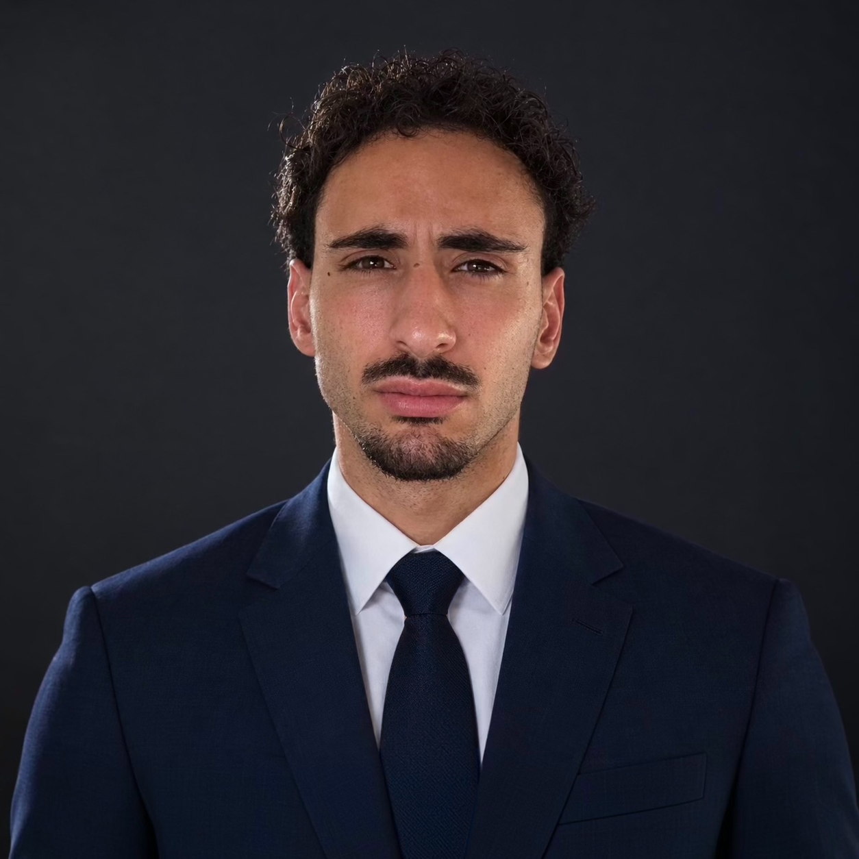 Vincent Bastos — Co-Founder, Vinova Jets