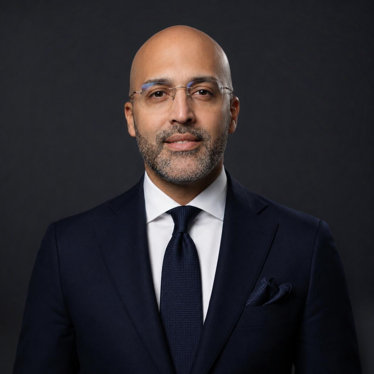 Mohamed Chehiba — Co-Founder, Vinova Jets