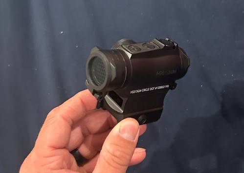 HOLOSUN HS515GM