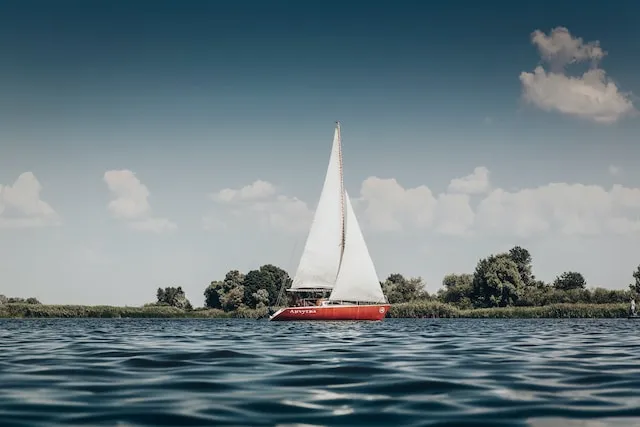 boat image