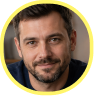 User avatar illustration