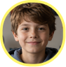 User avatar illustration
