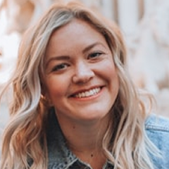 Photo of a parent of a 7-year-old, KeepGrow user