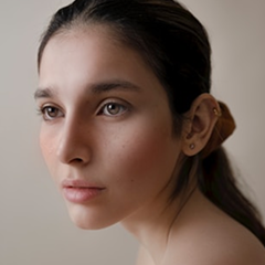 Photo of a mother of a 10-year-old, KeepGrow user