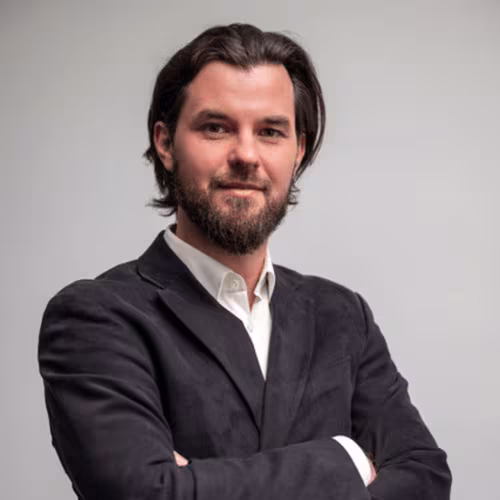 Aleksander Baj