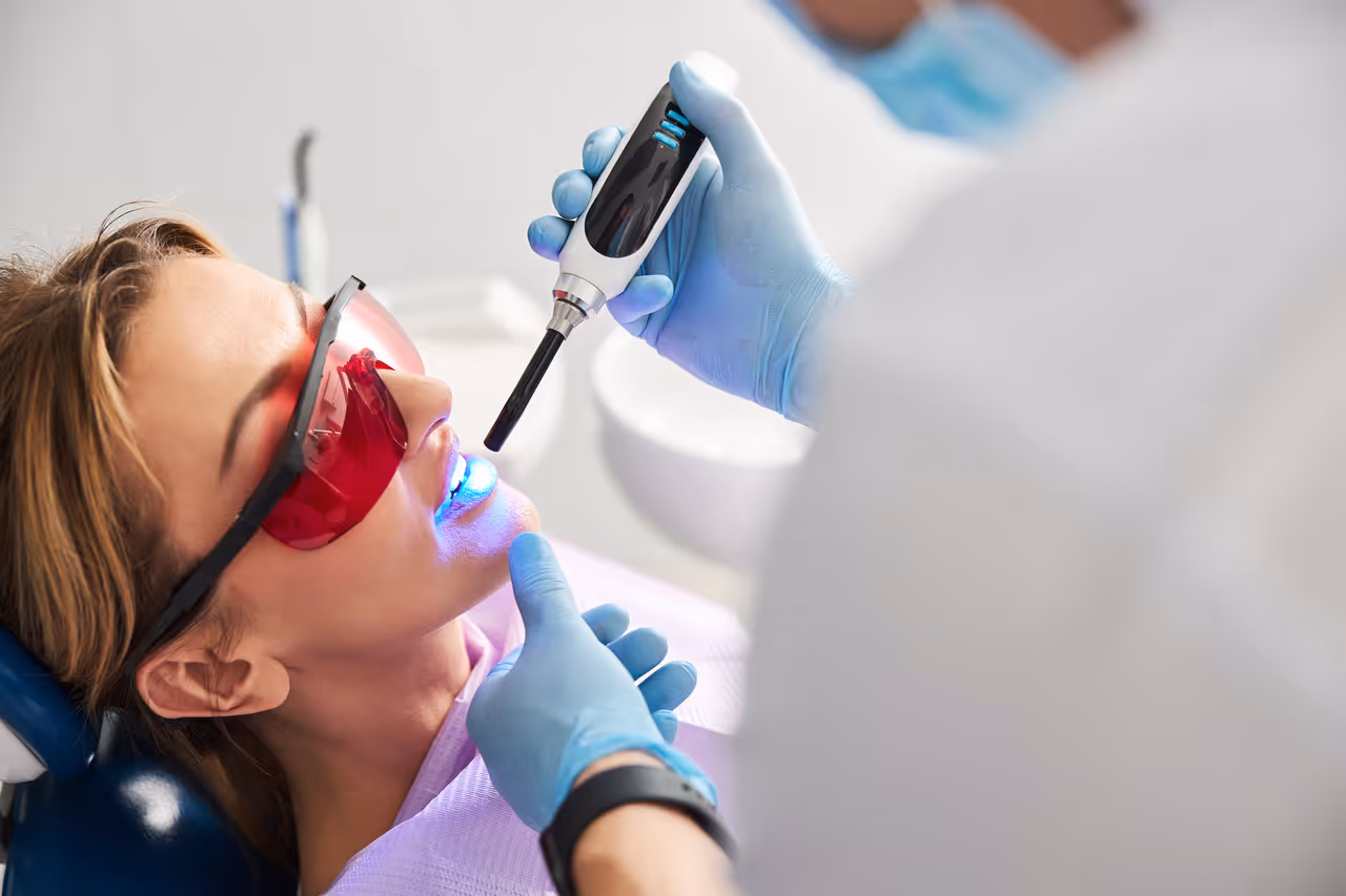 What is dental sealants for adults?