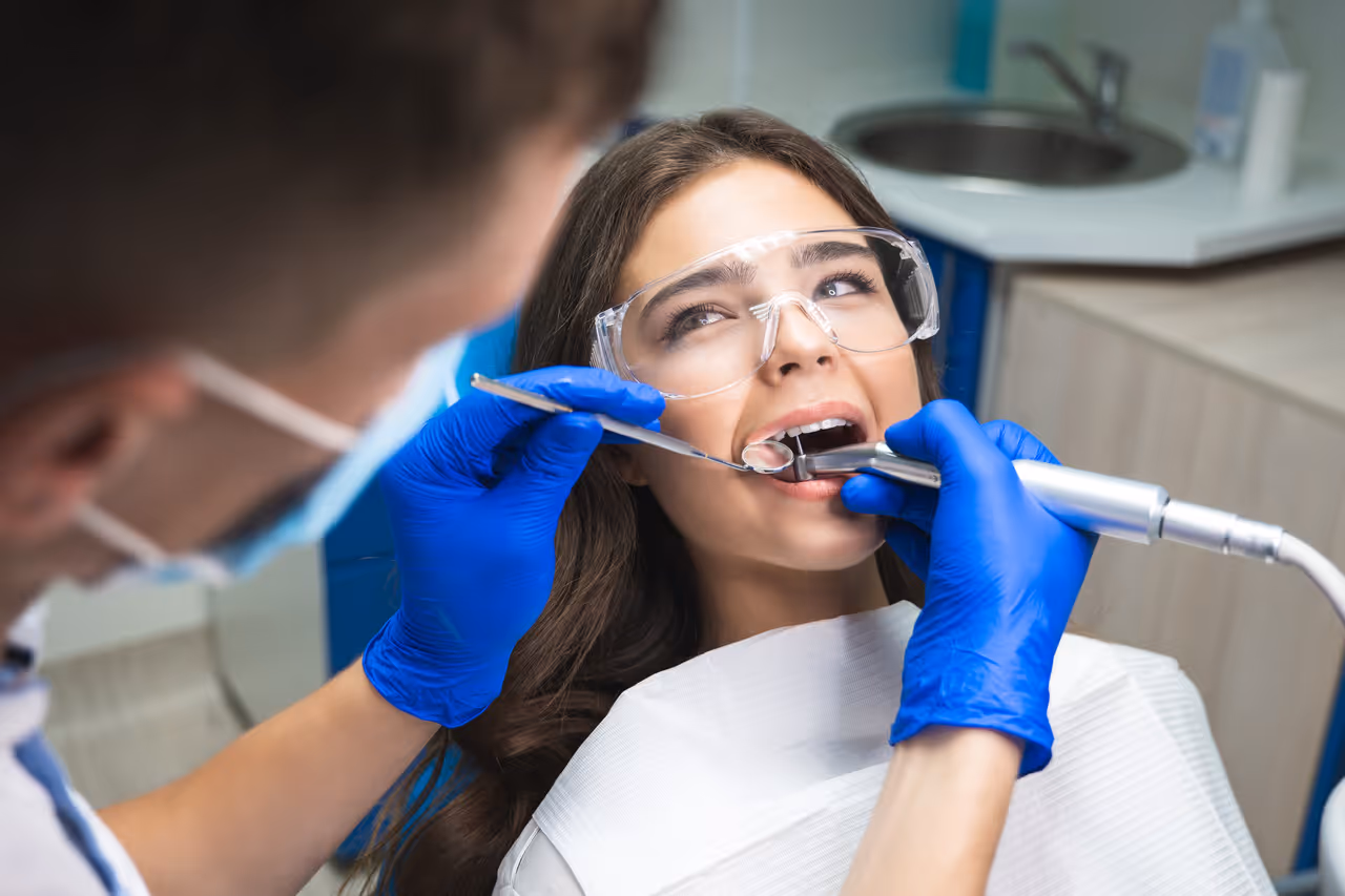 When Is It Too Late for a Root Canal?