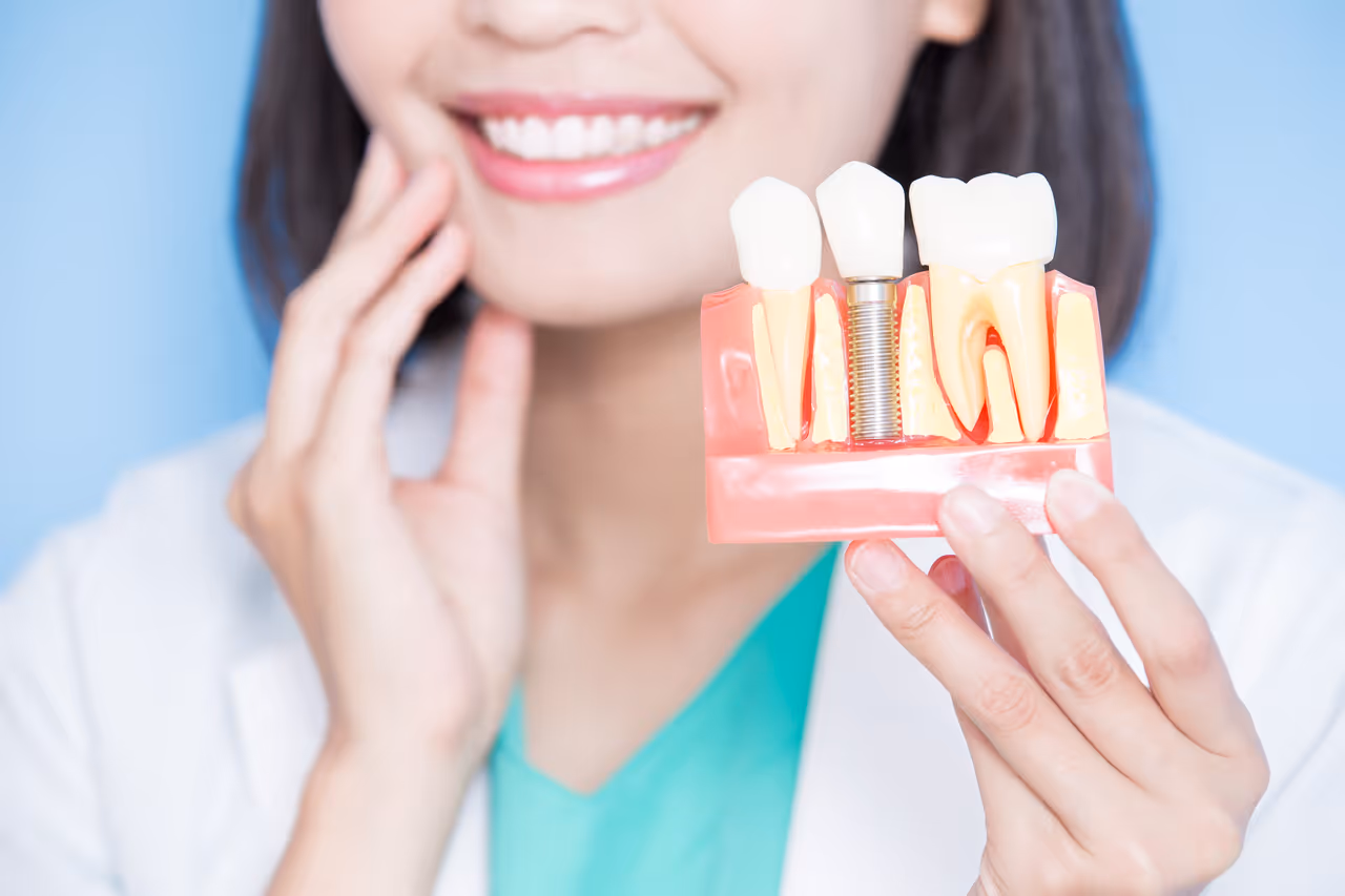 How Dental Implants Improve Chewing, Speech, and Daily Comfort