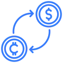 exchange icon