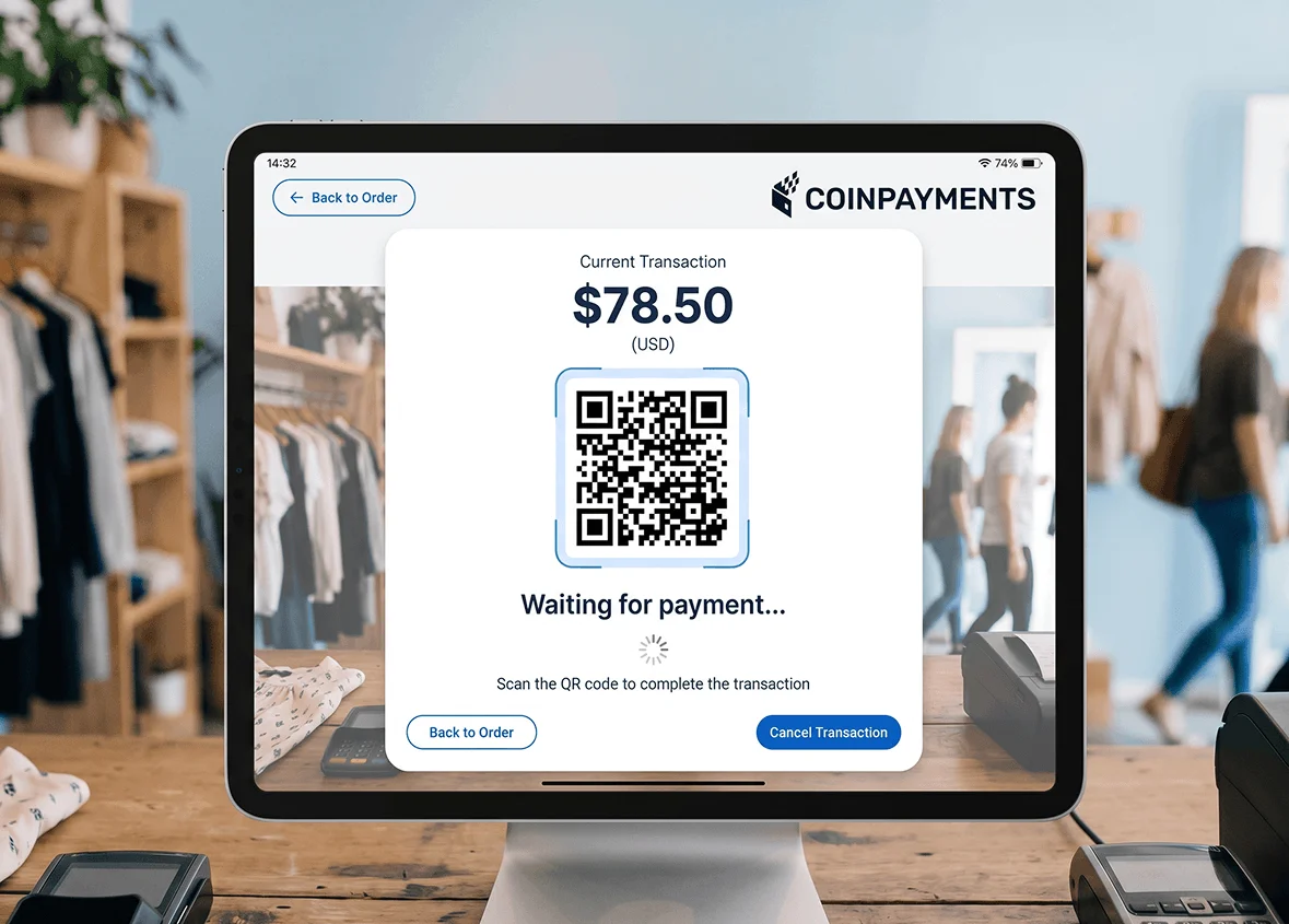 product Point of Sale Display image
