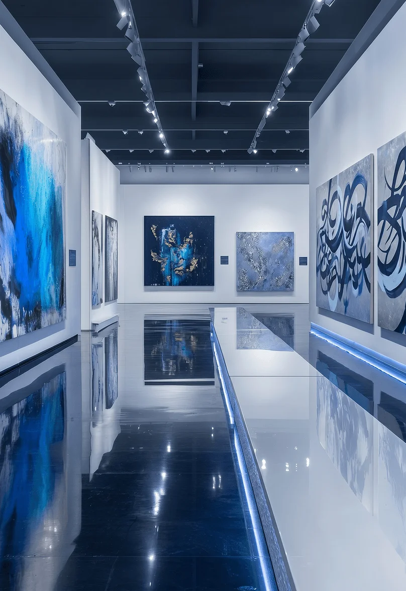 luxury retail COINPAYMENTS