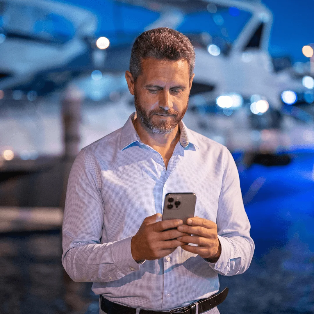 luxury travel COINPAYMENTS