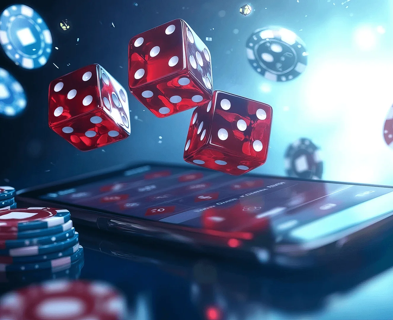 iGaming COINPAYMENTS