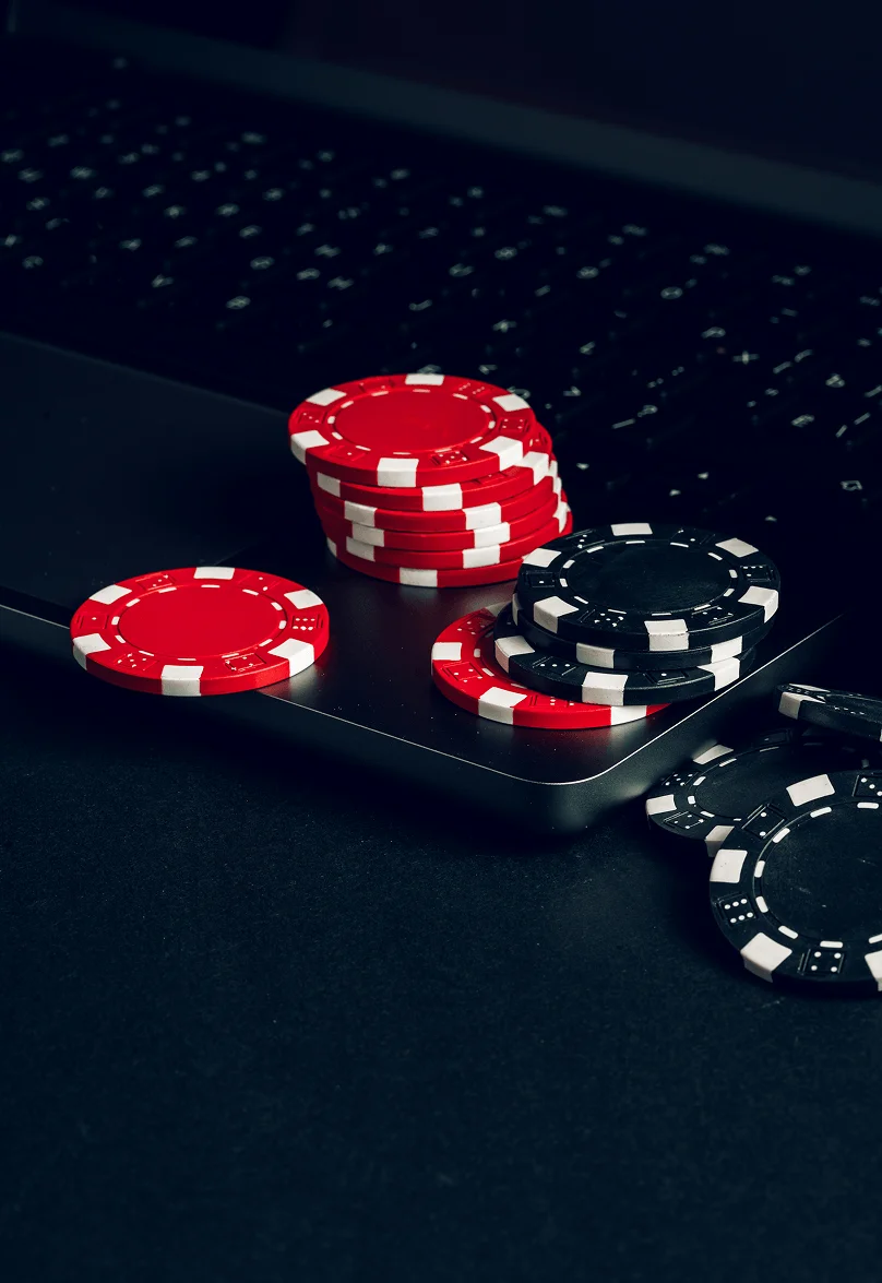 iGaming COINPAYMENTS