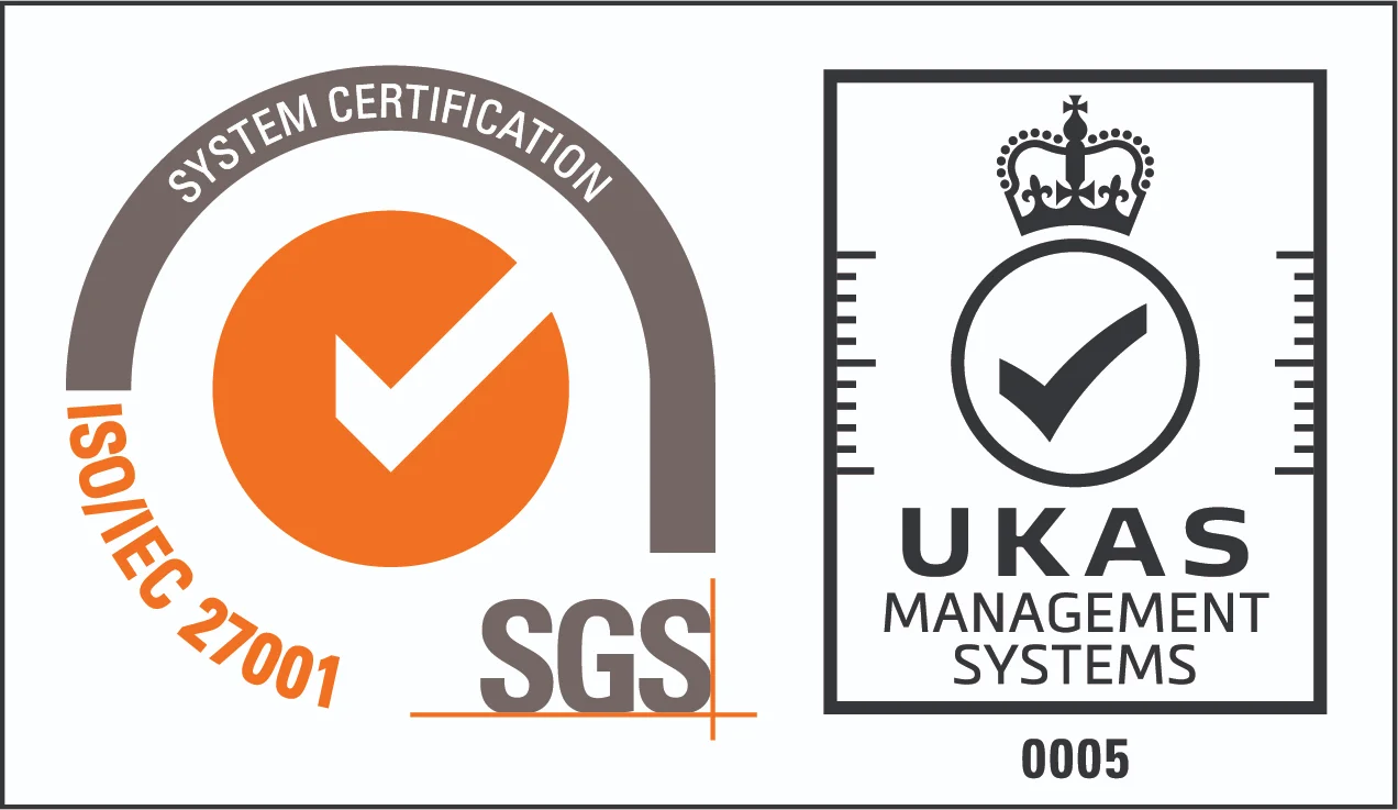 COINPAYMENTS ISO/IEC 27001 certificate
