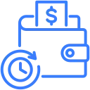 pay later icon