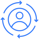 user icon