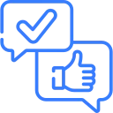 discussion icon