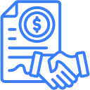 escrow icon