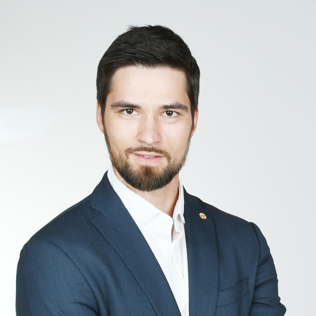 Luka Pregelj