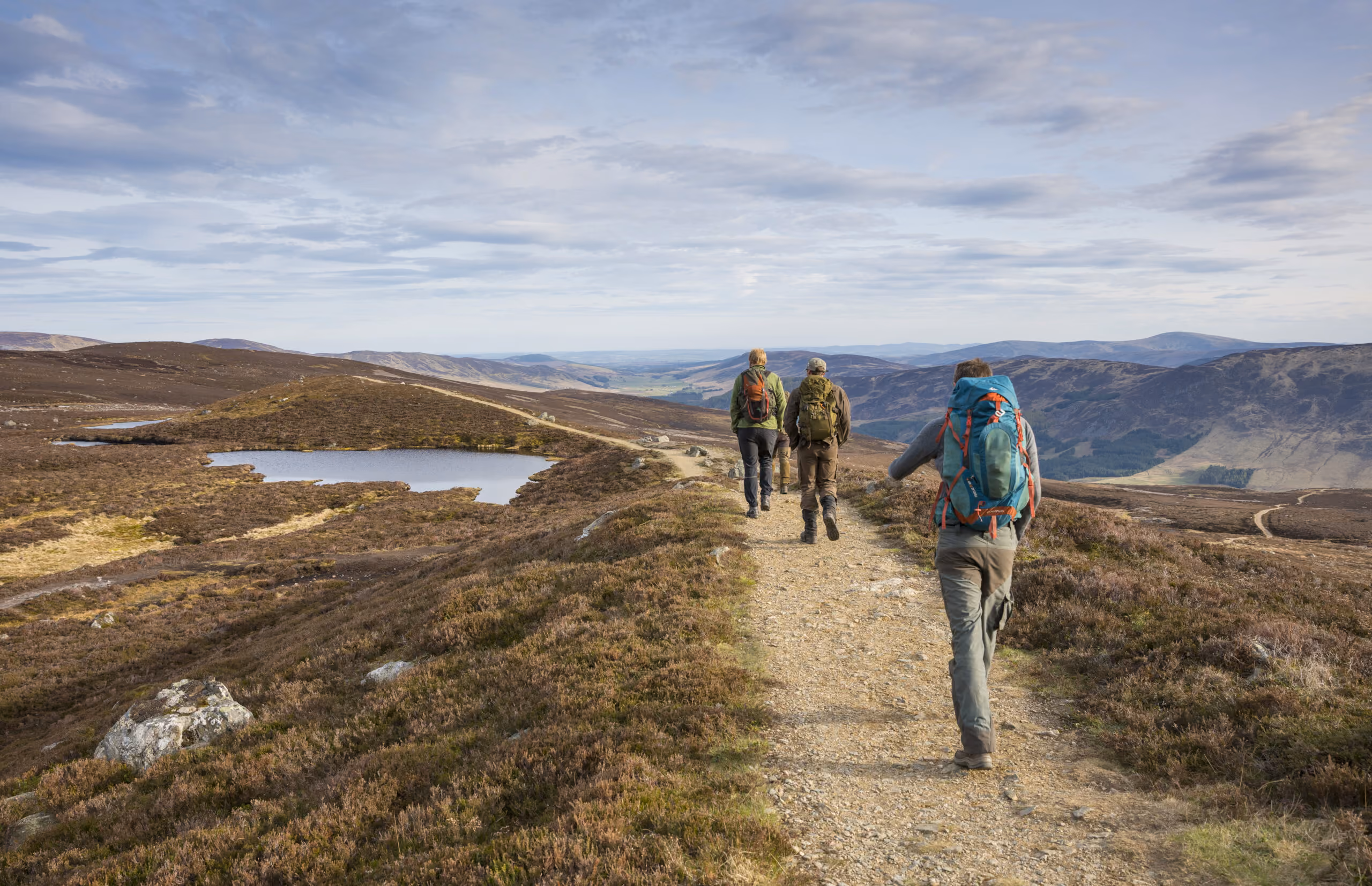 2 Day Glencoe Hiking Adventure