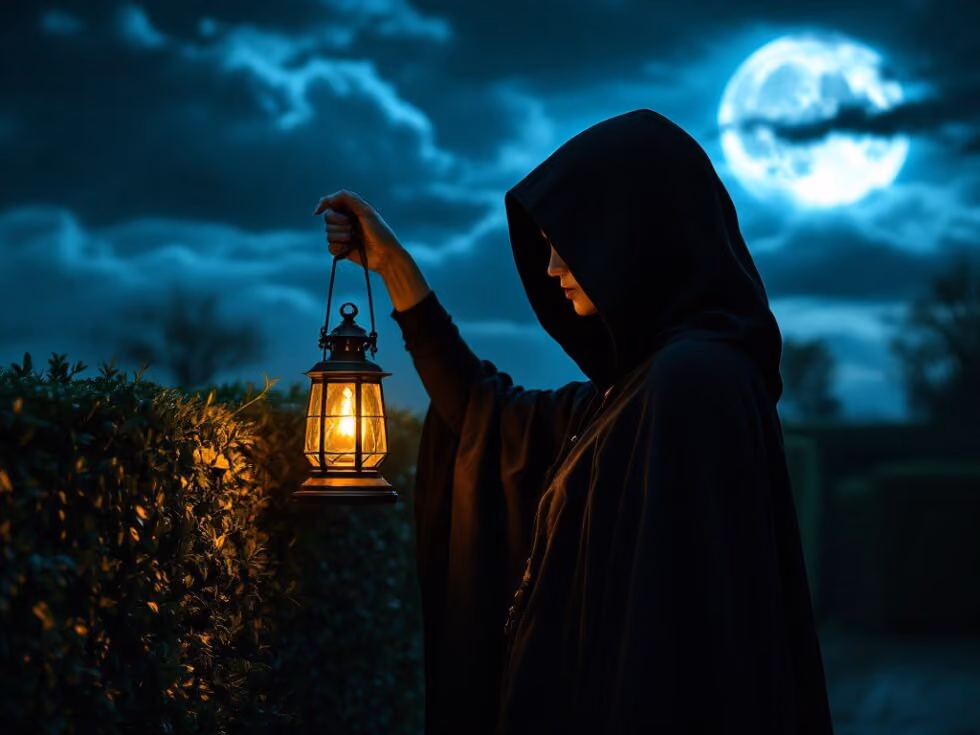 The Scottish Witch Trials Guided Tour | Edinburgh Witch Tour