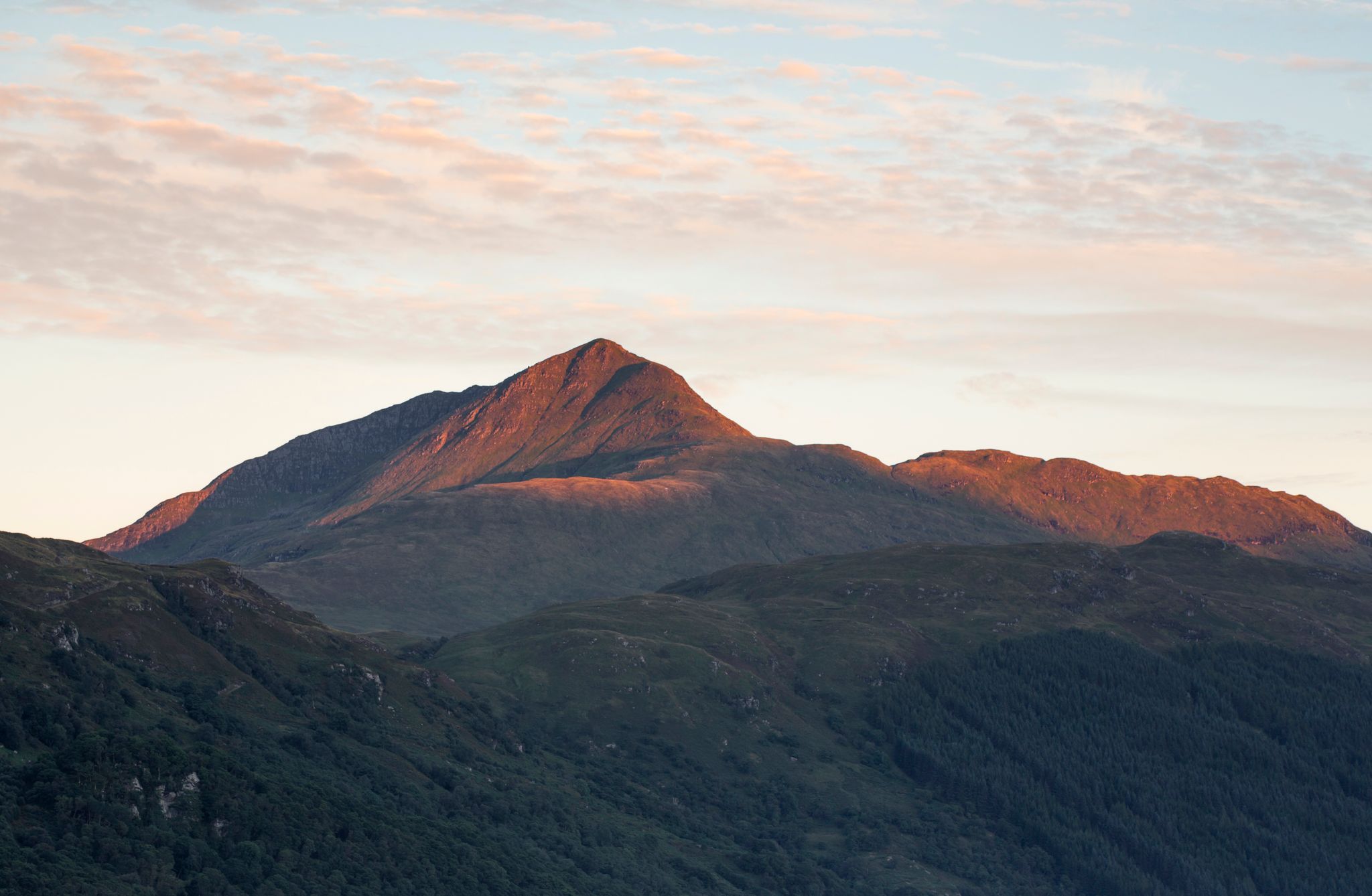 2-Day Munro Challenge: Ben Lomond & Beinn Ime