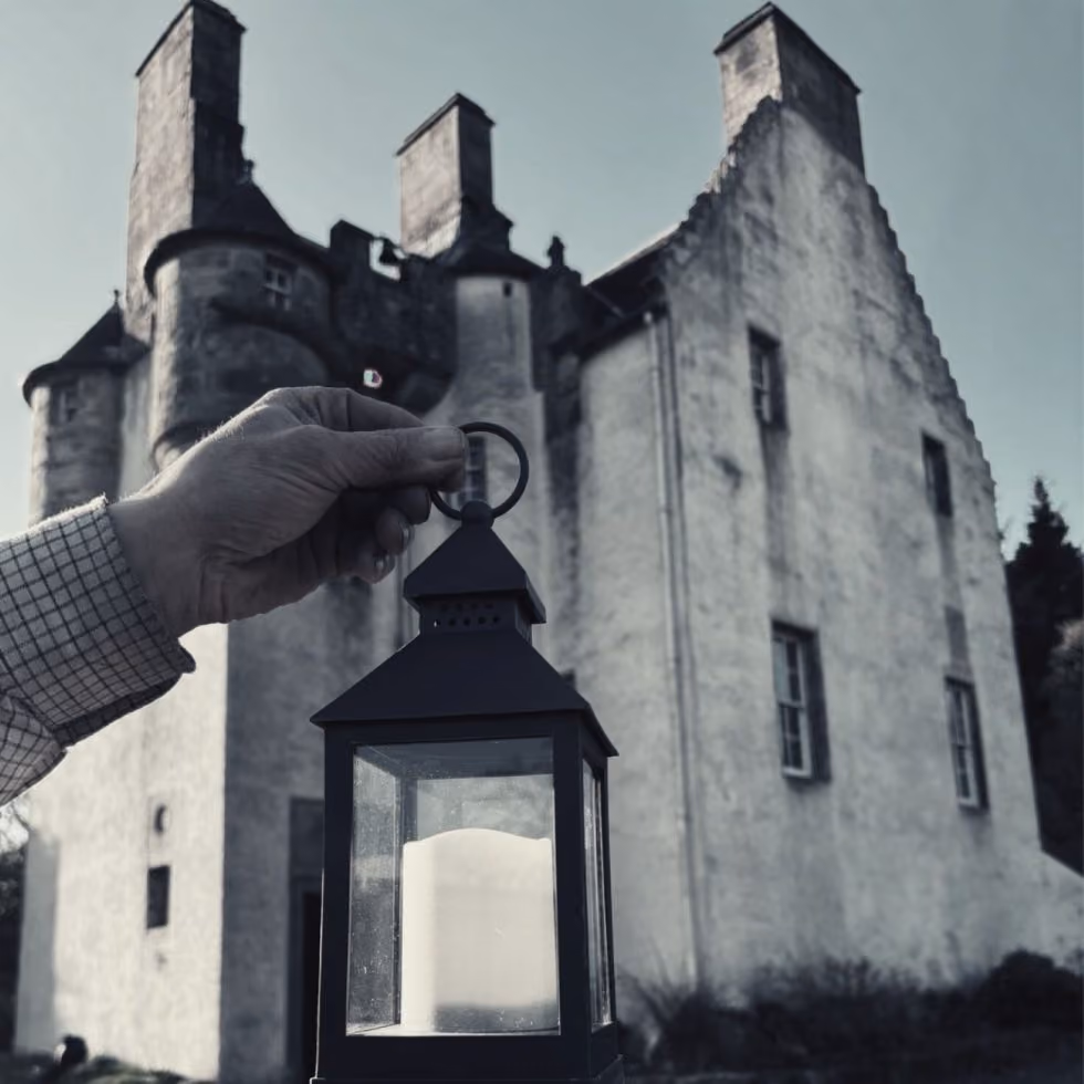 Scottish Witch Trials: Sorcery or Superstition?