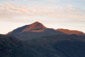 2 day Munro Scotland challenge