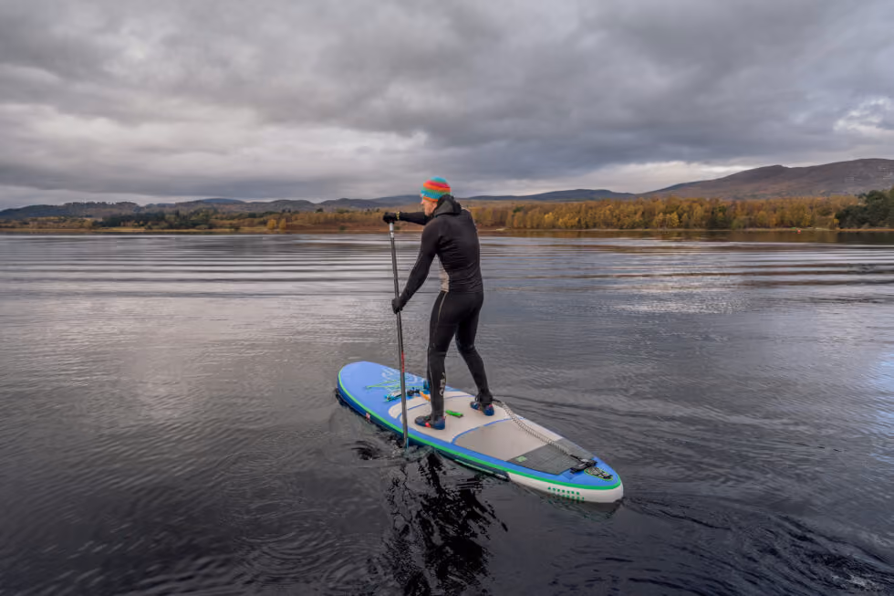 Highland Adventure: Edinburgh to Inverness