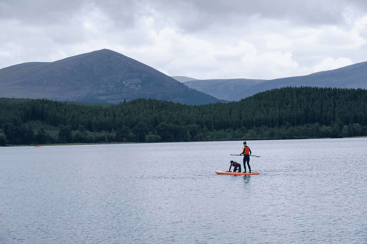 Aviemore: The Heartbeat of the Highlands
