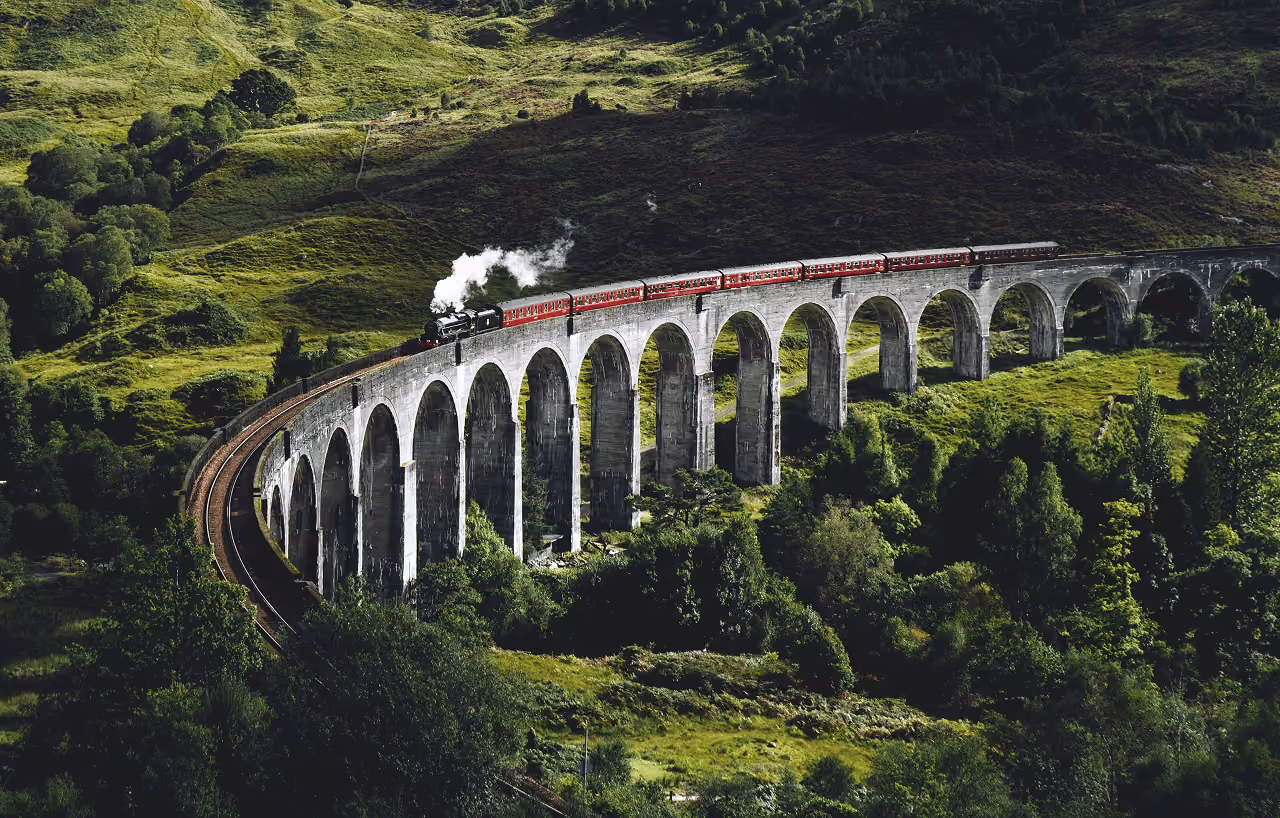 Fort William: Adventure Capital in the Shadow of the Ben