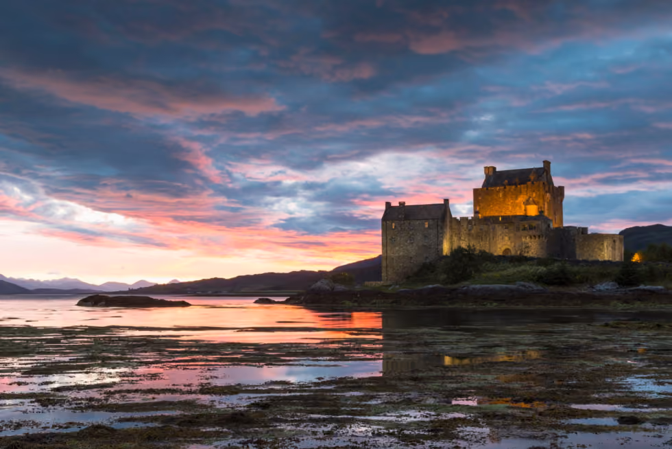 3-Day Highlands and Loch Ness Explorer