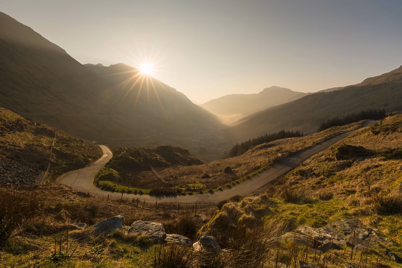 How We Beat the Crowds for the Best of the Scottish Highlands