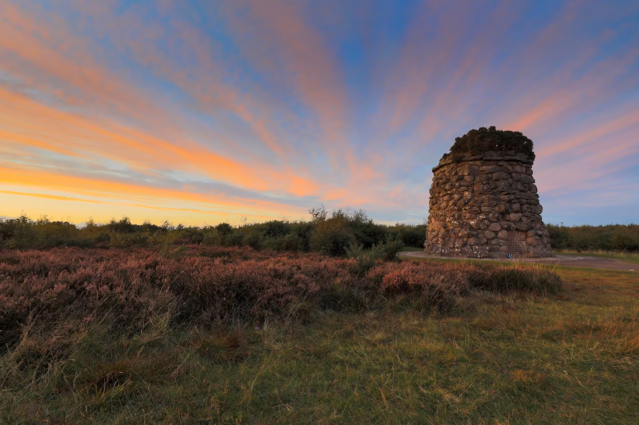 Jacobite Scotland: Culloden, Rebellion and Romantic Echoes
