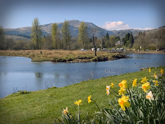 A Summer Weather Survival Guide for Scotland Travel