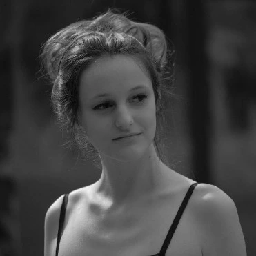 [headshot] image of customer (for a tattoo studio)
