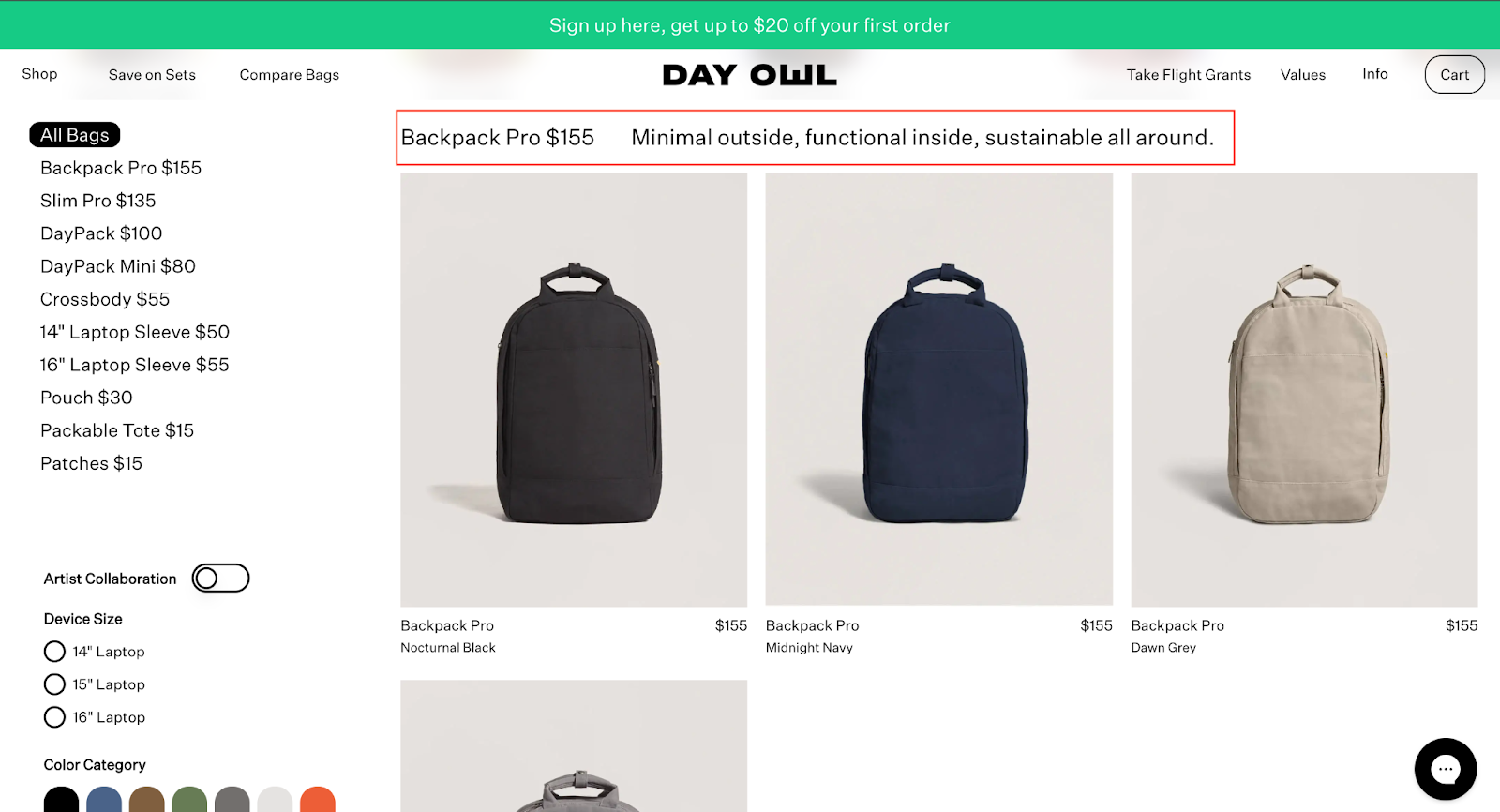 Collection page collection description through Shopify metafields