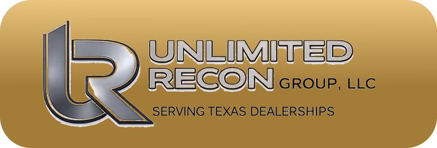 Recon Unlimited Group Logo