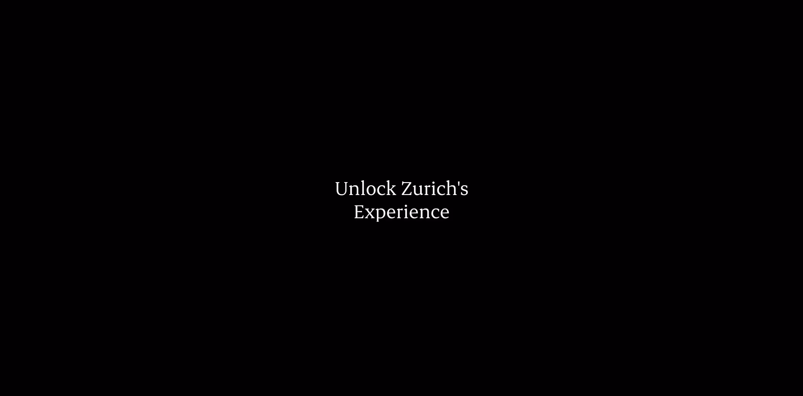 Zurich Champions figma to webflow project image