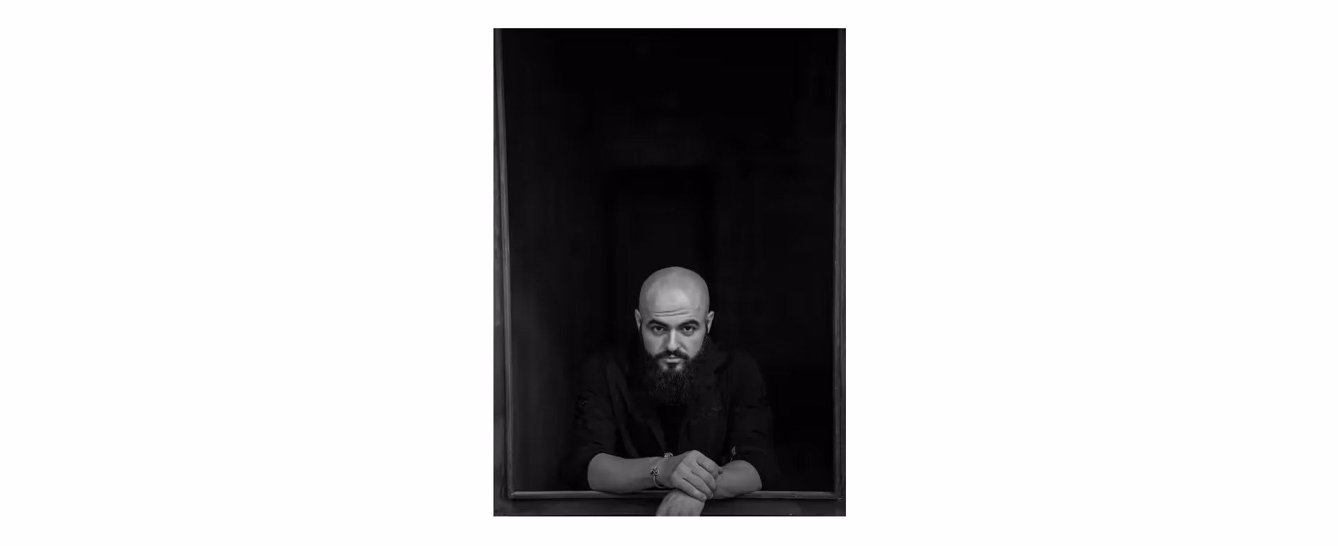 Blend webflow template customization project
