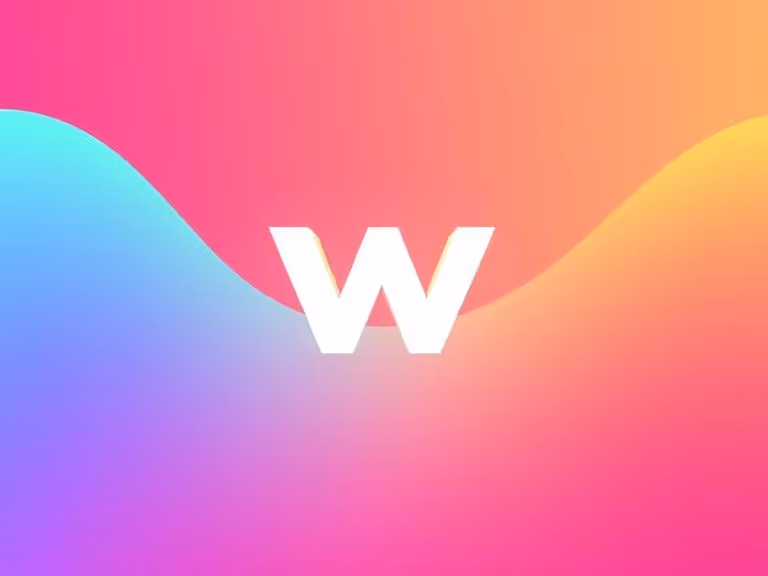 WordPress to Webflow Migration image