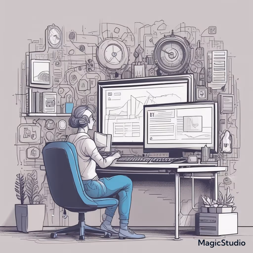 10 Reasons Why Webflow is the Ultimate Web Design Tool in 2025