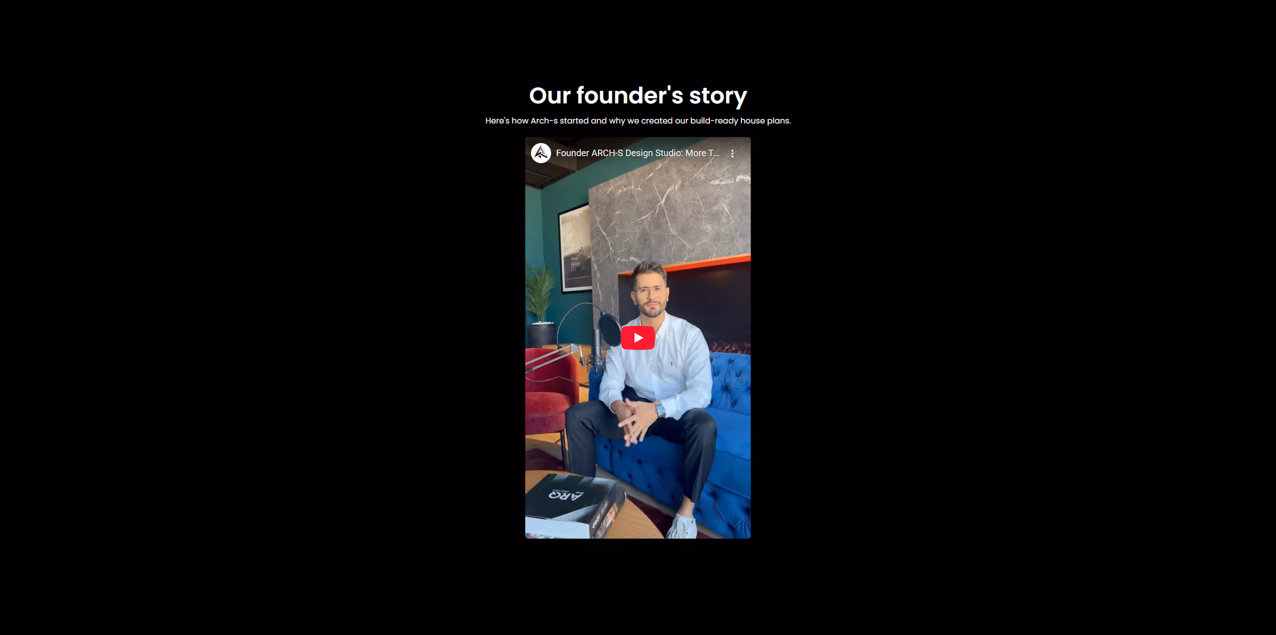Skylight Cabin figma to webflow project image