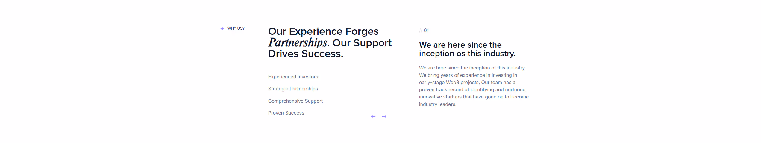 Terranova Ventures figma to webflow project image