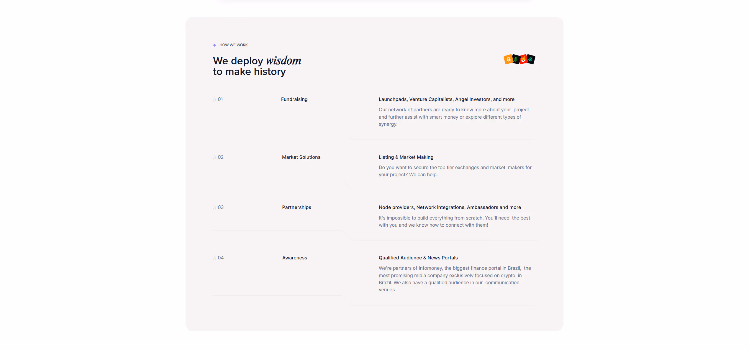 Terranova Ventures figma to webflow project image