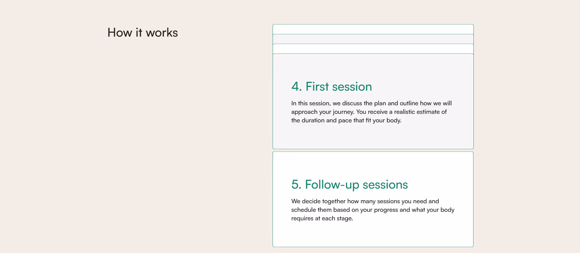 Body Reset Now webflow edit and customization project image